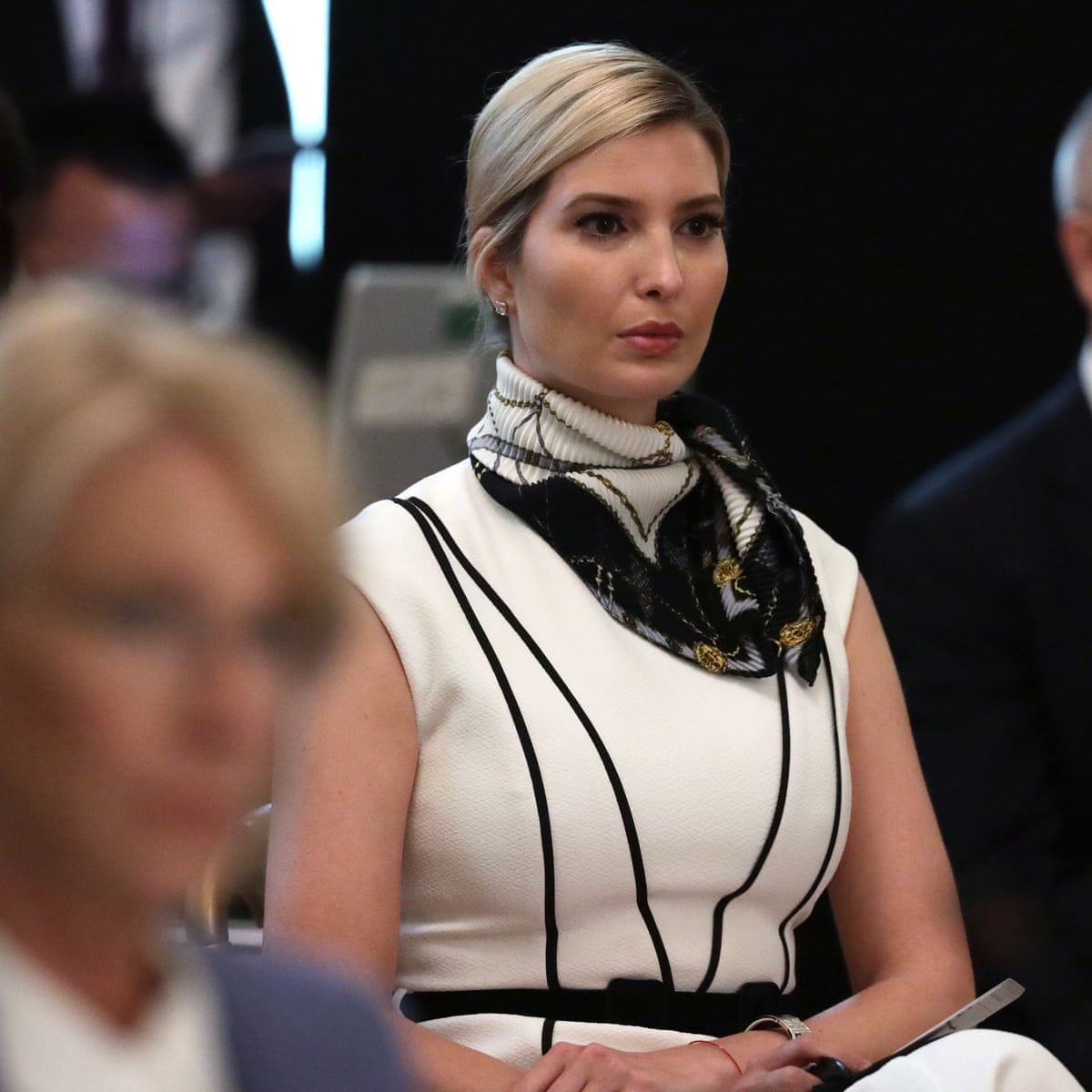 Ivanka Trump Complains Of Cancel Culture After University Cancels Her Speech Ivanka Trump The Guardian Ivanka Trump Complains Of Cancel Culture After University Cancels Her Speech Ivanka Trump The Guardian