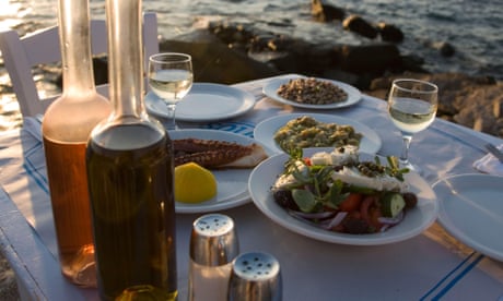 What actually is the Mediterranean diet – and does it work?