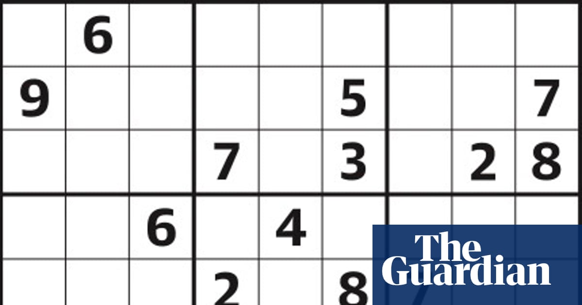 Sudoku 7,221 medium