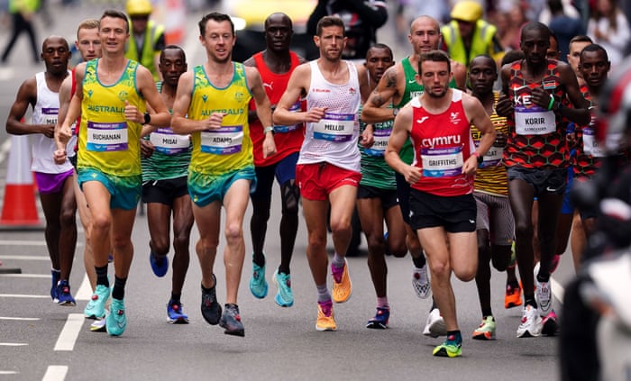 Commonwealth Games 2022