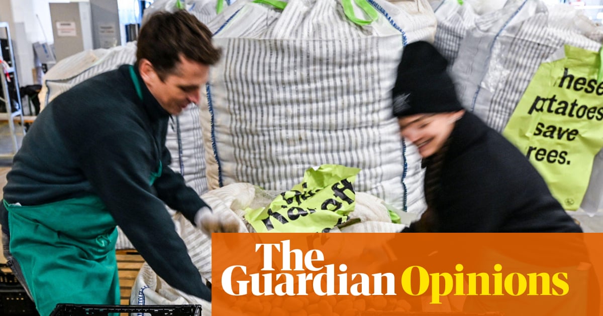 Digested week: Got to love Germany’s great potato giveaway