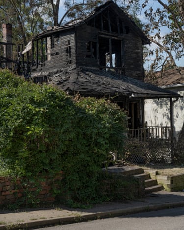 aging rentals and lax building codes create safety hazards, while rising rents push local families out of affordable homes.