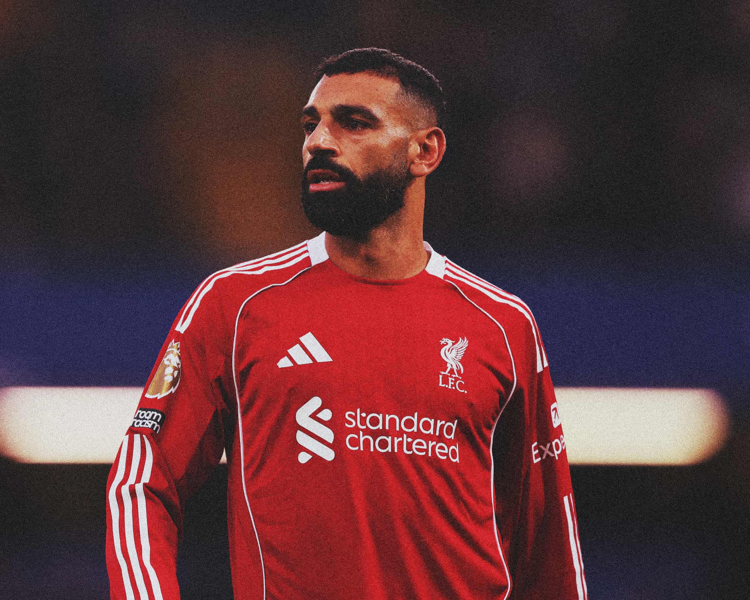 Mohamed Salah in need of centre stage return for Anfield’s grand show