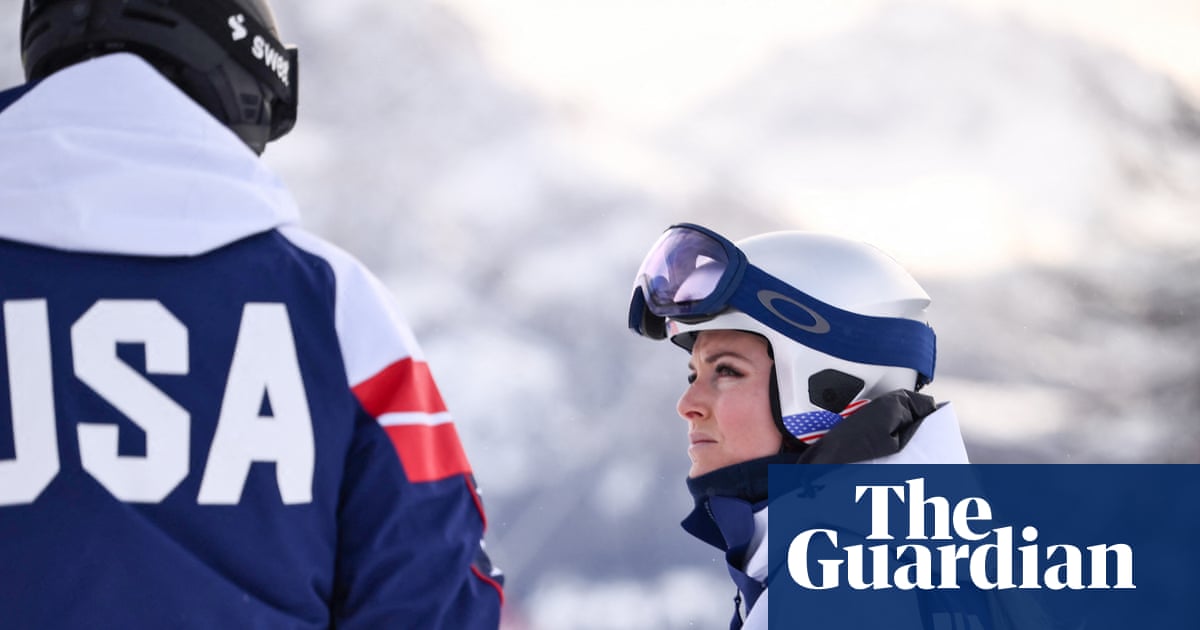 'She can win': Lindsey Vonn’s improbable comeback is another risk she’s ready to take