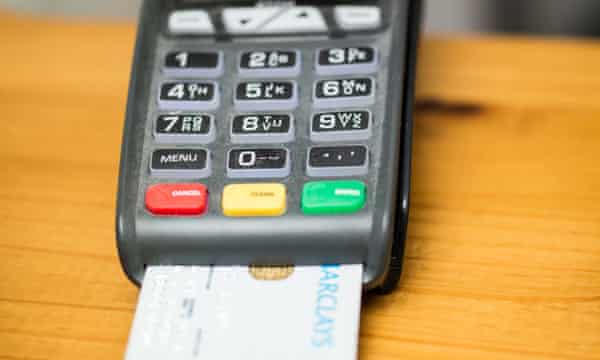 Fraud Here S How Scammers Get Away With It Money The Guardian