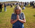 Tennessee governor suspends all executions after Christa Pike’s lethal injections fail