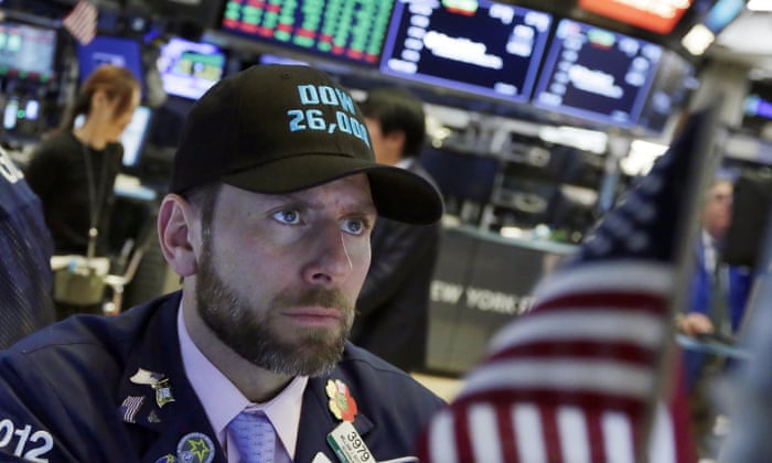 Why Is The Us Stock Market So High And Is It Justified Robert