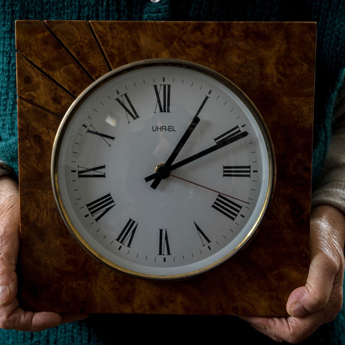 When Do The Clocks Change And Why Do They Go Forward Uk News The Guardian