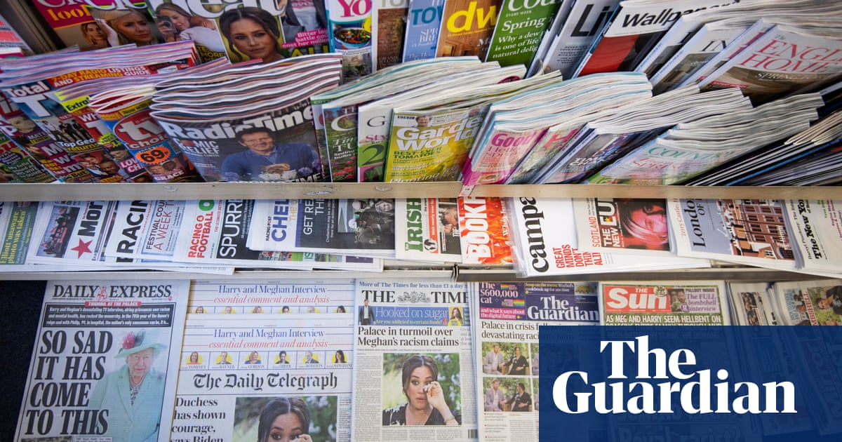 Society of Editors withdraws claim that UK media is not racist