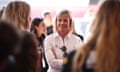 F1 touches down in US for Miami GP despite undercurrent of