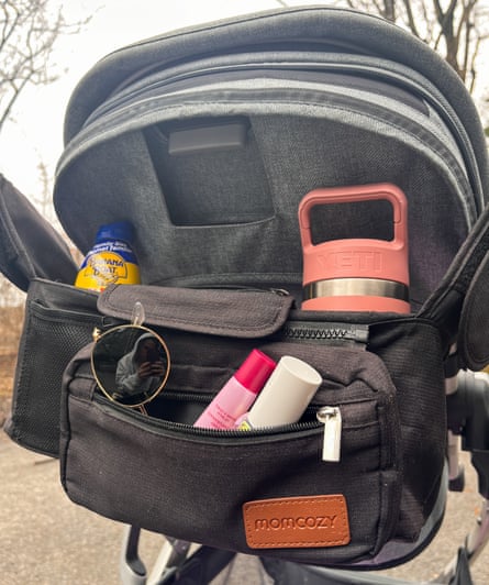 The 17 best mother’s day deals for when she says ‘don’t spend too much’ | gift ideas from the filter us A momcozy universal stroller organizer