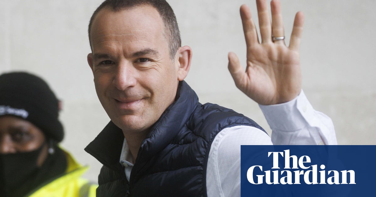 Martin Lewis frustrated at slow pace of buy now, pay later rules