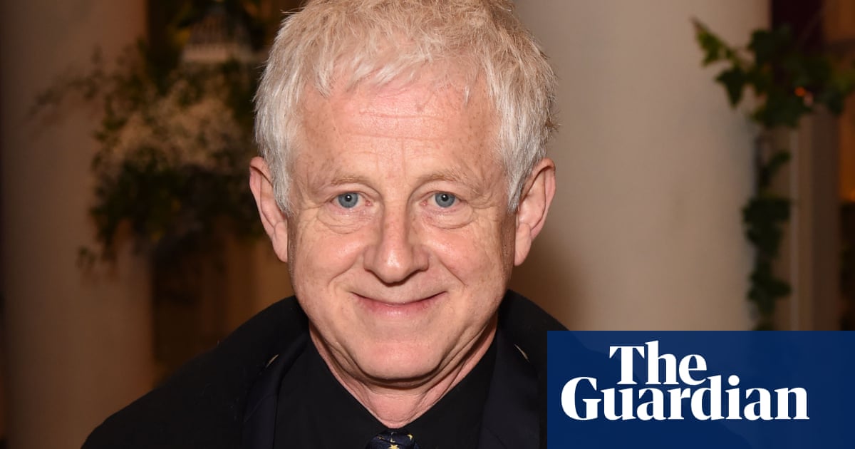 Richard Curtis on Four Weddings: ‘I don’t know how fully I thought through Andie MacDowell’s character’