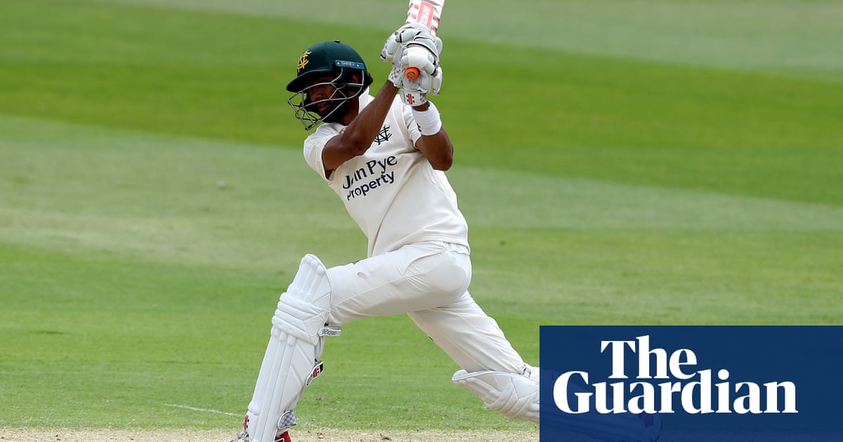 Bob Willis Trophy: county cricket returns with new rules and no fans | Tanya Aldred