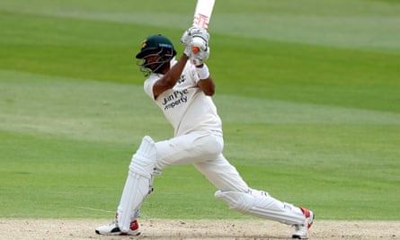 Bob Willis Trophy County Cricket Returns With New Rules And No Fans Bob Willis Trophy The Guardian