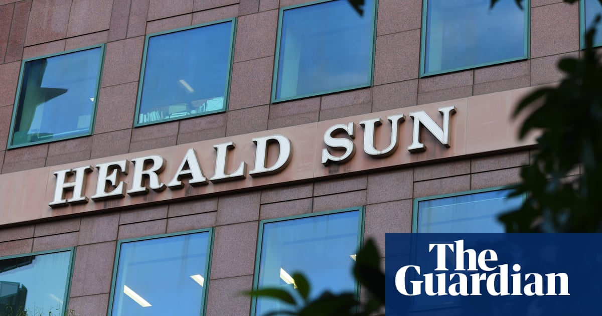 Australian Press Council criticises Herald Sun for ‘misleading’ Pfizer Covid vaccine subheading