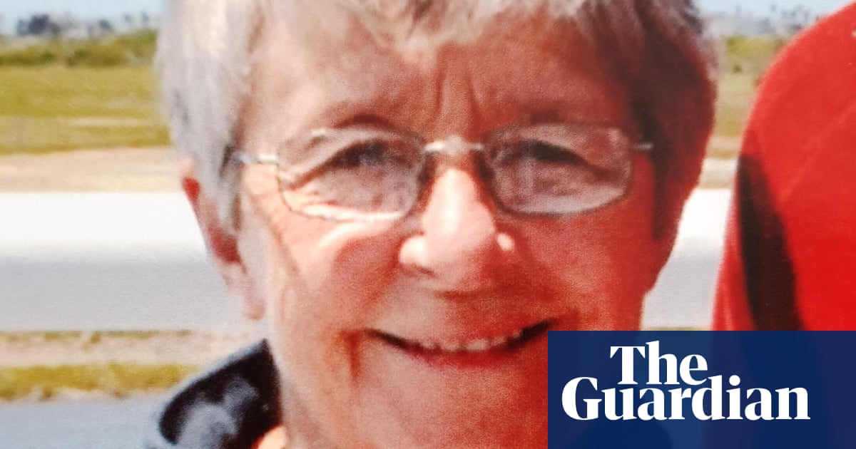 Manchester man on trial for ill wife’s murder says she asked him to kill her
