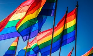 gay flags