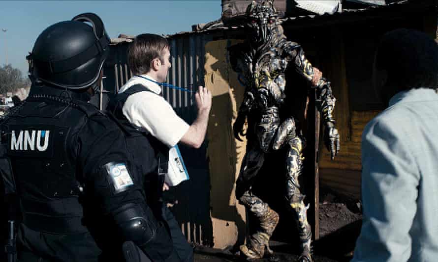 District 9.