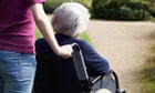 Carers in the UK: have you been threatened with prosecution for benefit fraud?