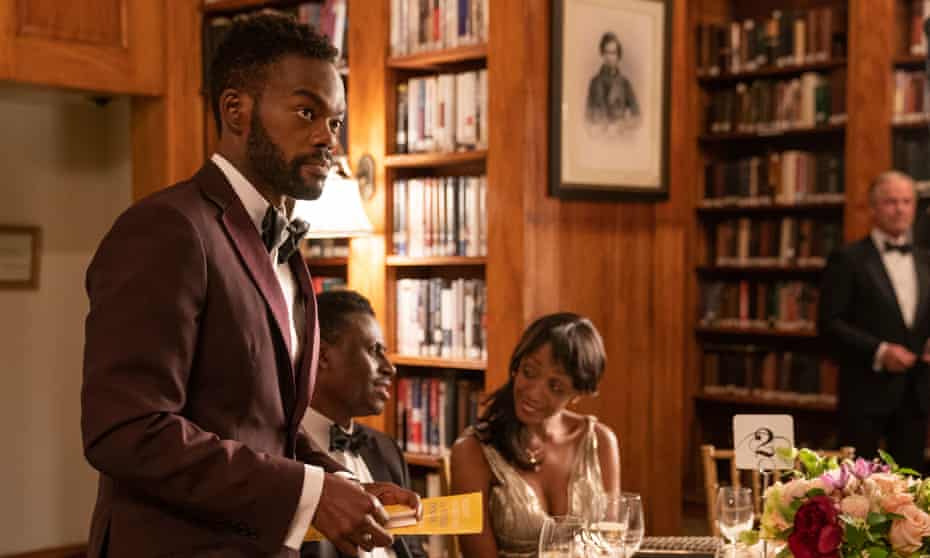 TV tonight: Covid hits as Love Life reaches its disturbing finale TV tonight: Covid hits as Love Life reaches its disturbing finale