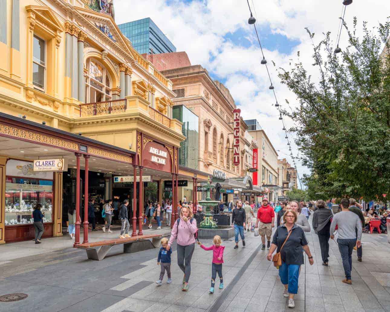 More rate rises may be coming