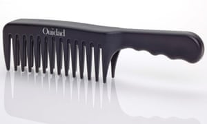 Ouidad double detangler