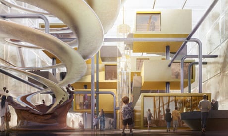 The new Tasmanian ‘chocolate experience’