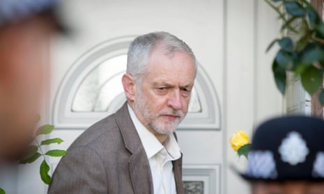 Jeremy Corbyn’s team say he remains popular among the wider Labour membership