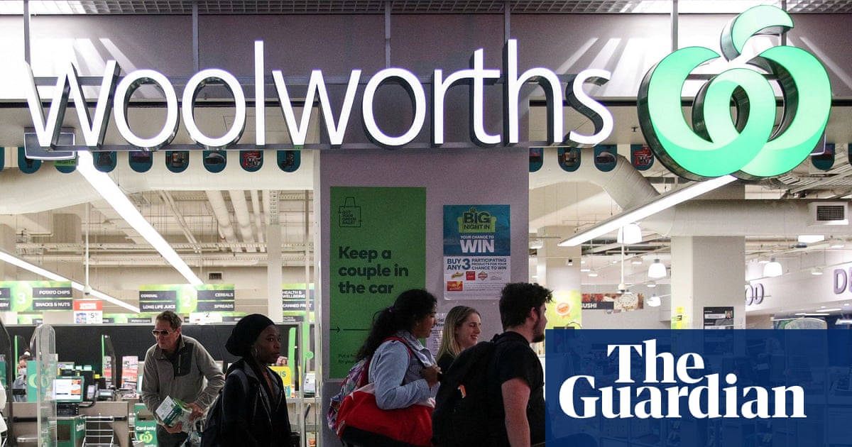 Woolworths increased prices of at least four ‘family staples’ during ‘Price Freeze’ promotion Woolworths increased prices of at least four ‘family staples’ during ‘Price Freeze’ promotion