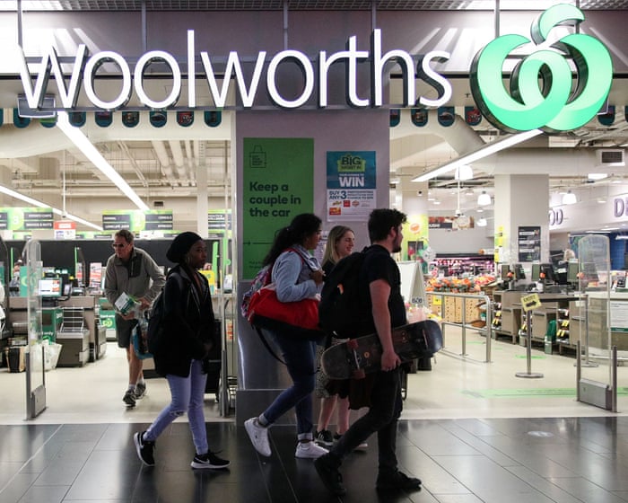 Woolworths increased prices of at least four ‘family staples’ during ‘Price Freeze’ promotion