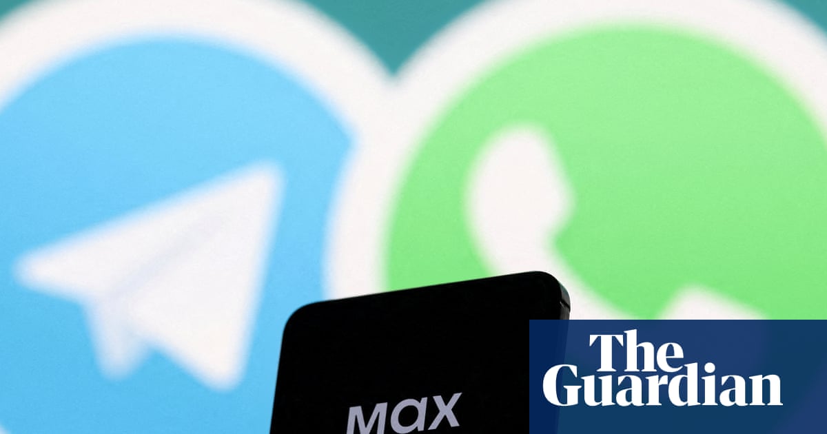 Rusland probeerde WhatsApp volledig te ‘blokkeren’, zegt Meta-bedrijf | Rusland