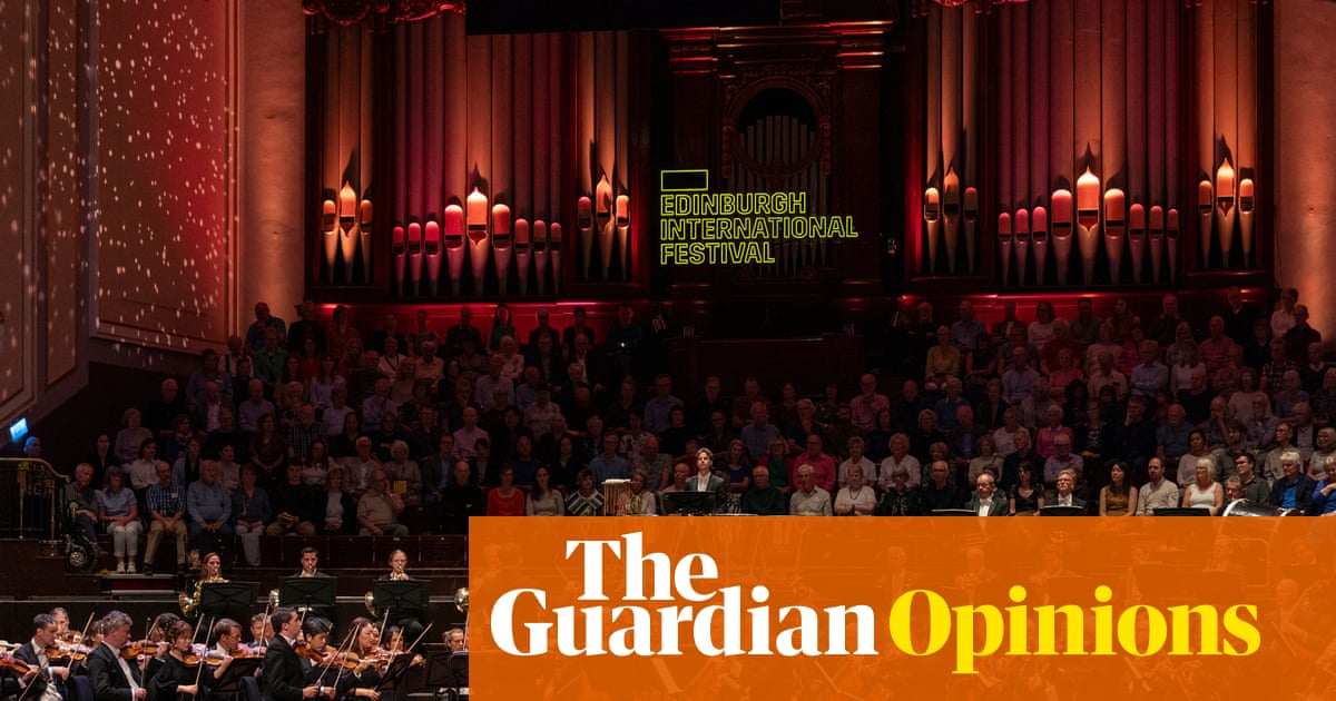 Simply the best? Is the Berlin Philharmonic really better than all the rest?