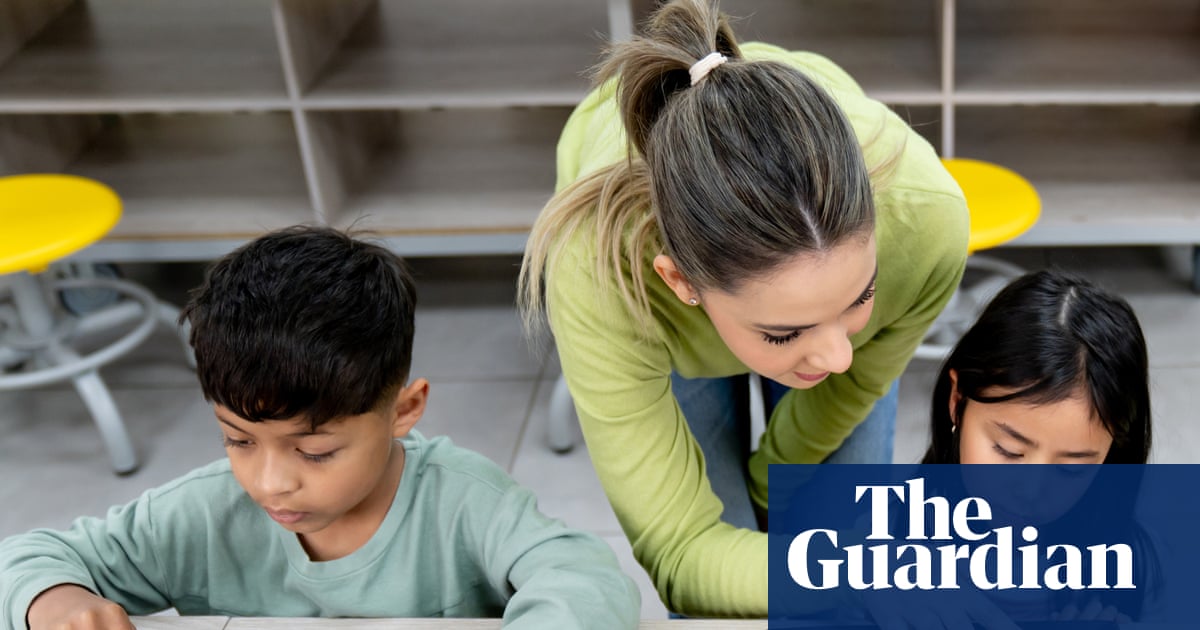 What Should My Children Do? by Daniel Susskind review – the case for embracing tech in the classroom What Should My Children Do? by Daniel Susskind review – the case for embracing tech in the classroom