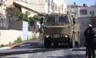 Israel steps up security in aftermath of Tel Aviv attack