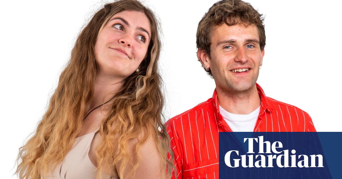 Blind date: ‘When we were speaking, I felt like the whole world melted away’
