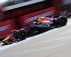 Norris brands McLaren 'pretty pants' as pre-race activity unfolds at Azerbaijan Grand Prix