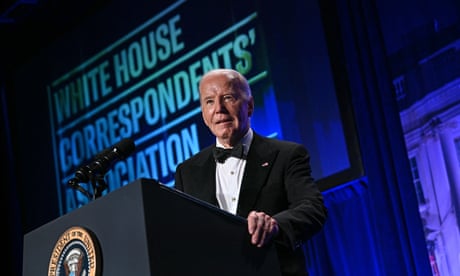 White House correspondents’ dinner weekend: top five parties, by food