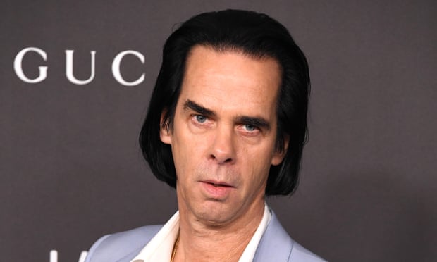 Nick Cave