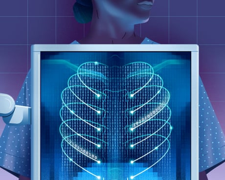 Big tech says AI can find a cure for cancer. So where is it?