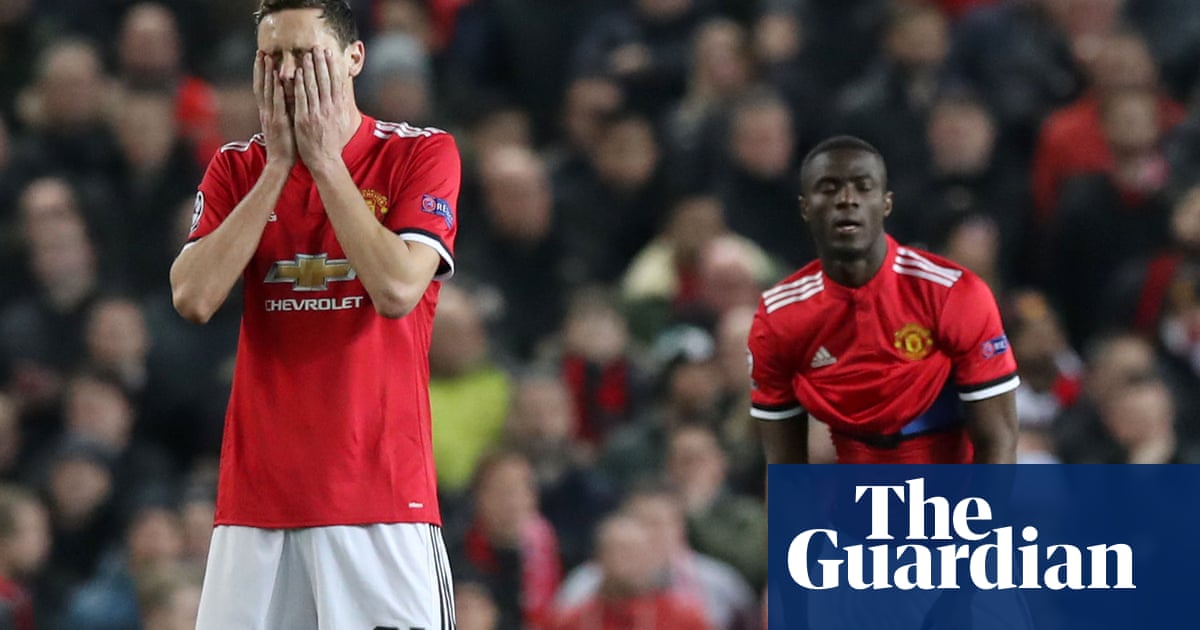 Football transfer rumours: Juventus to sign Manchester United trio?