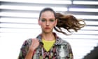 We need to talk about ... the environmental impact of our fashion addiction