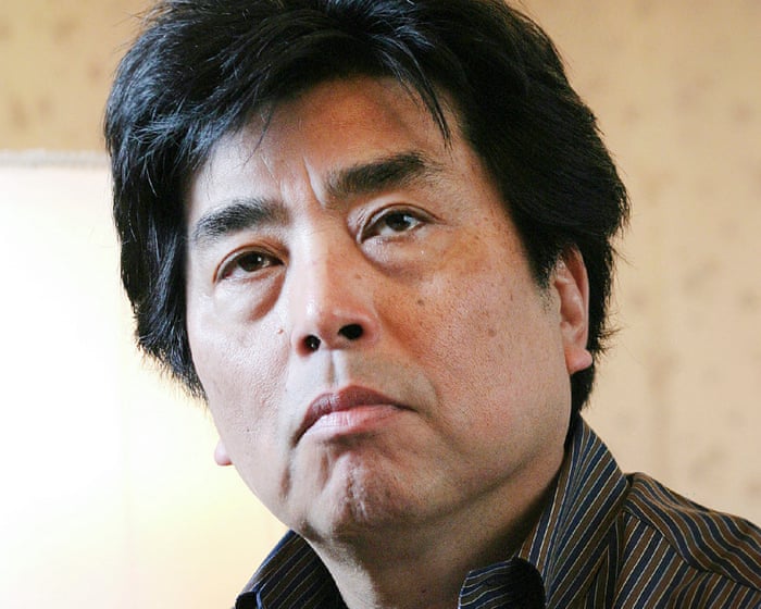 Ryu Murakami, cult Japanese author, dies aged 74