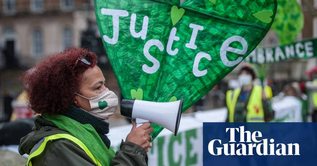 Grenfell survivors call for urgent ban on combustible building materials