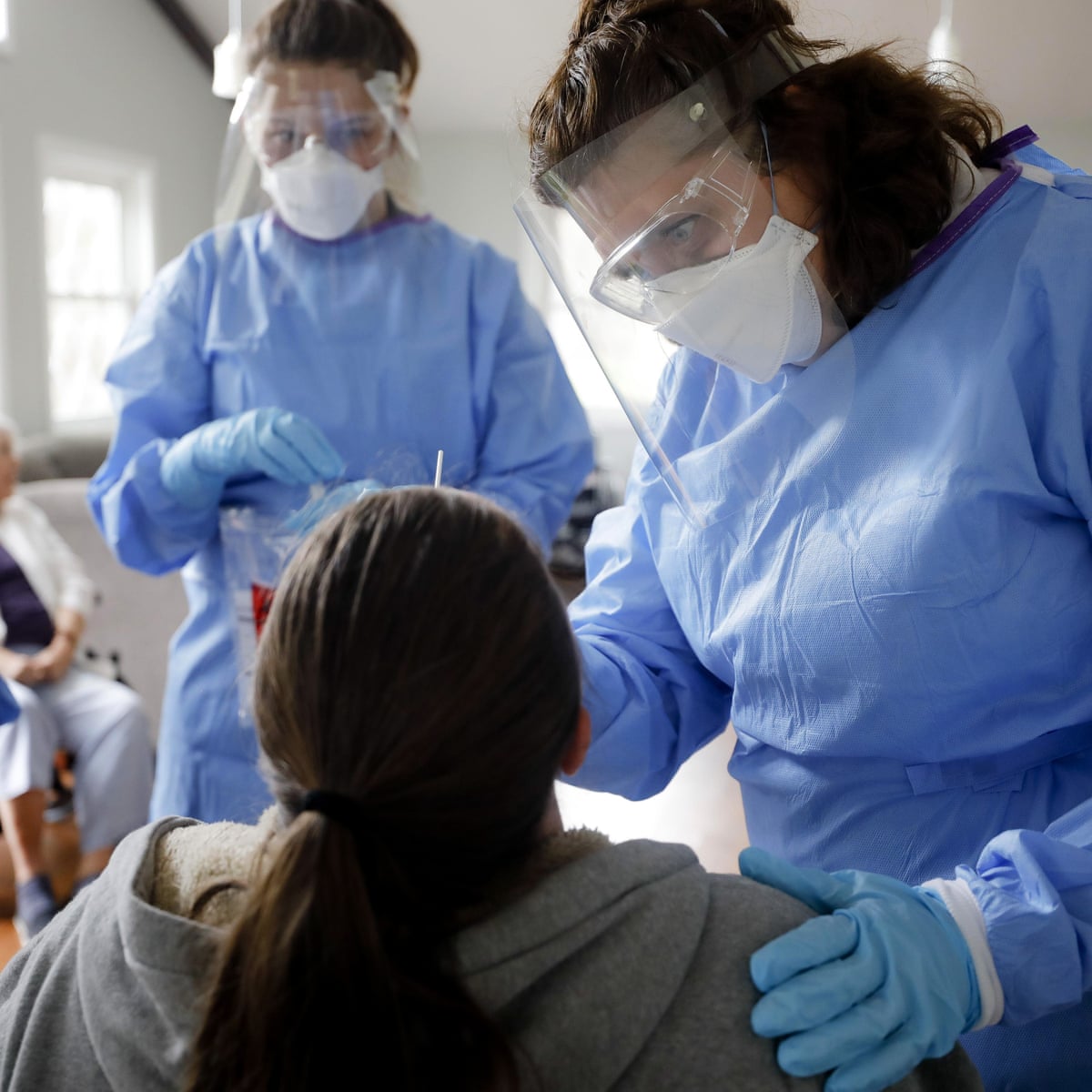 Coronavirus Treatments Usa Coronavirus Treatments Usa