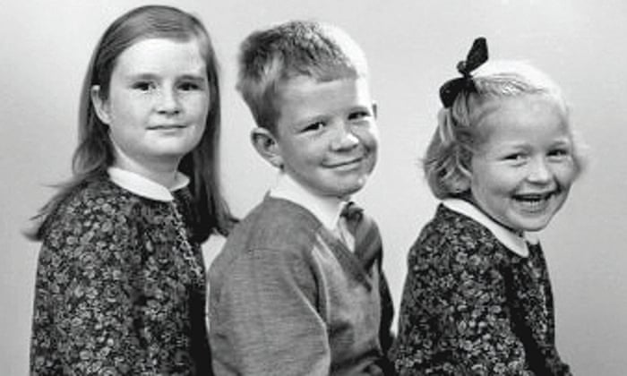 The Death Of A Sibling It Makes No Sense And Never Will Life