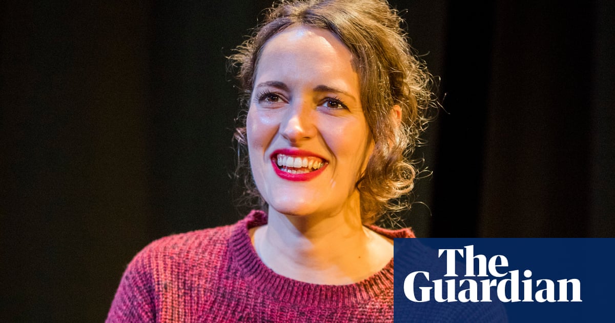 It's Fleabag's home the audience is unshockable': Phoebe Waller-Bridge and more on 25 years of Soho theatre