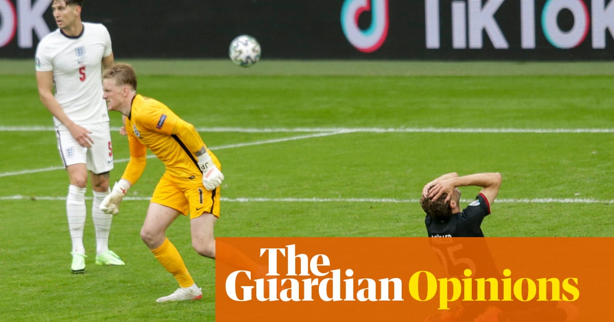 Joachim Löw’s long Germany reign fizzles out in floundering disarray | Nick Ames