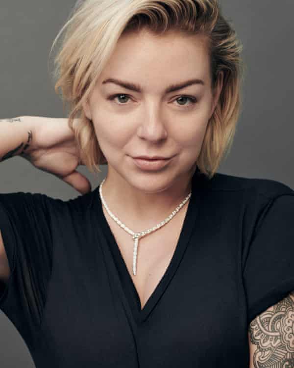 Sheridan Smith: 'I just fell apart. I lost my mind for a time there' | Sheridan Smith | The Guardian