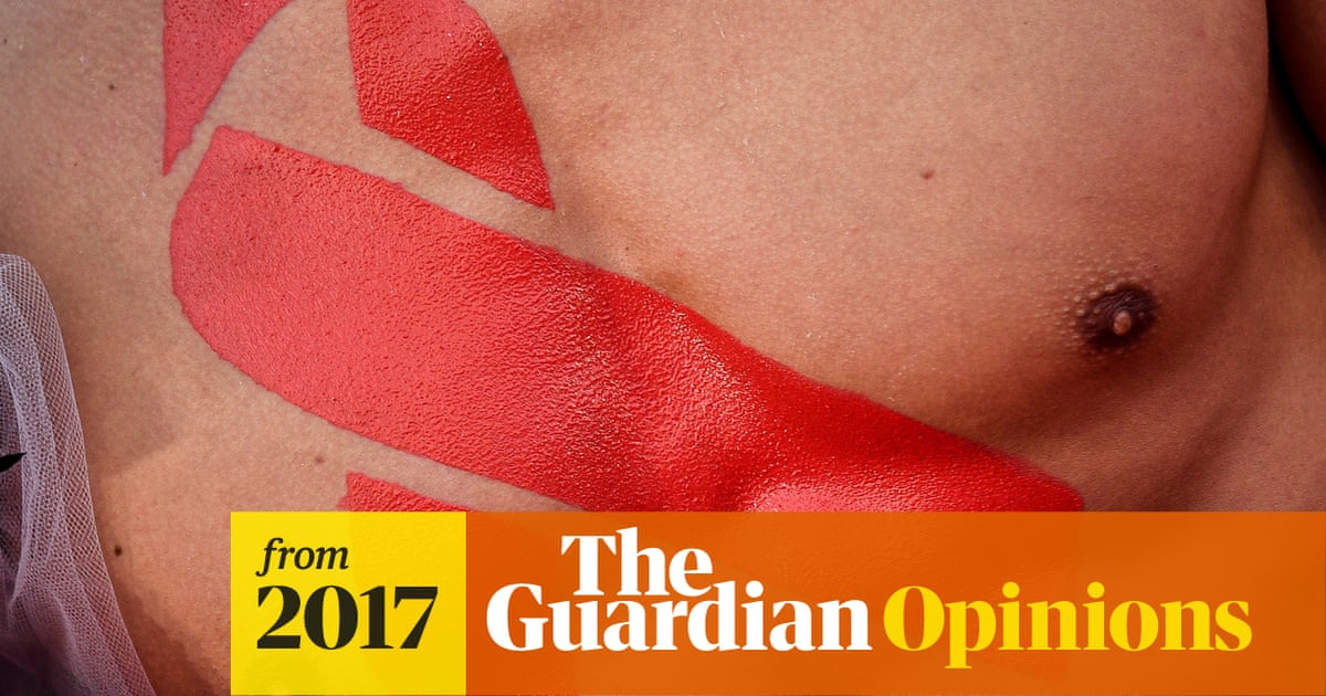 I'm HIV-positive. But thanks to drugs, no one can catch the virus from me |  Aids and HIV | The Guardian I'm HIV-positive. But thanks to drugs, no one can catch the virus from me |  Aids and HIV | The Guardian